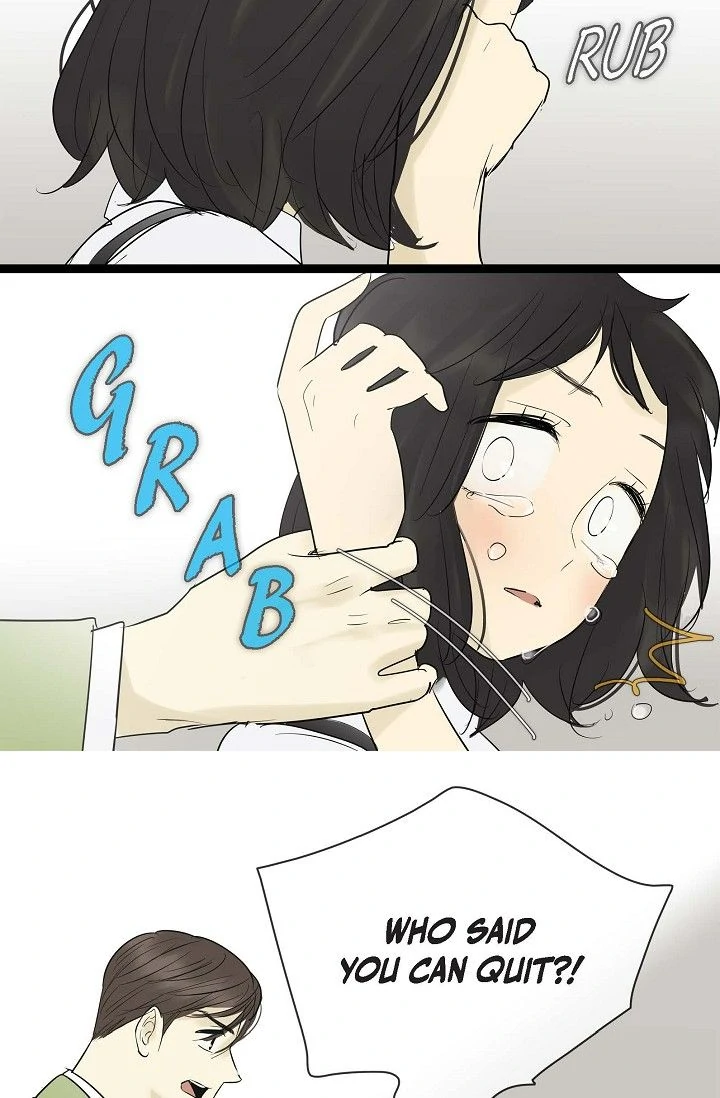 Clean with Passion for Now [Official] chapter 101 page 38