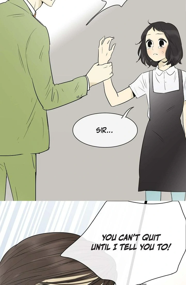 Clean with Passion for Now [Official] chapter 101 page 39