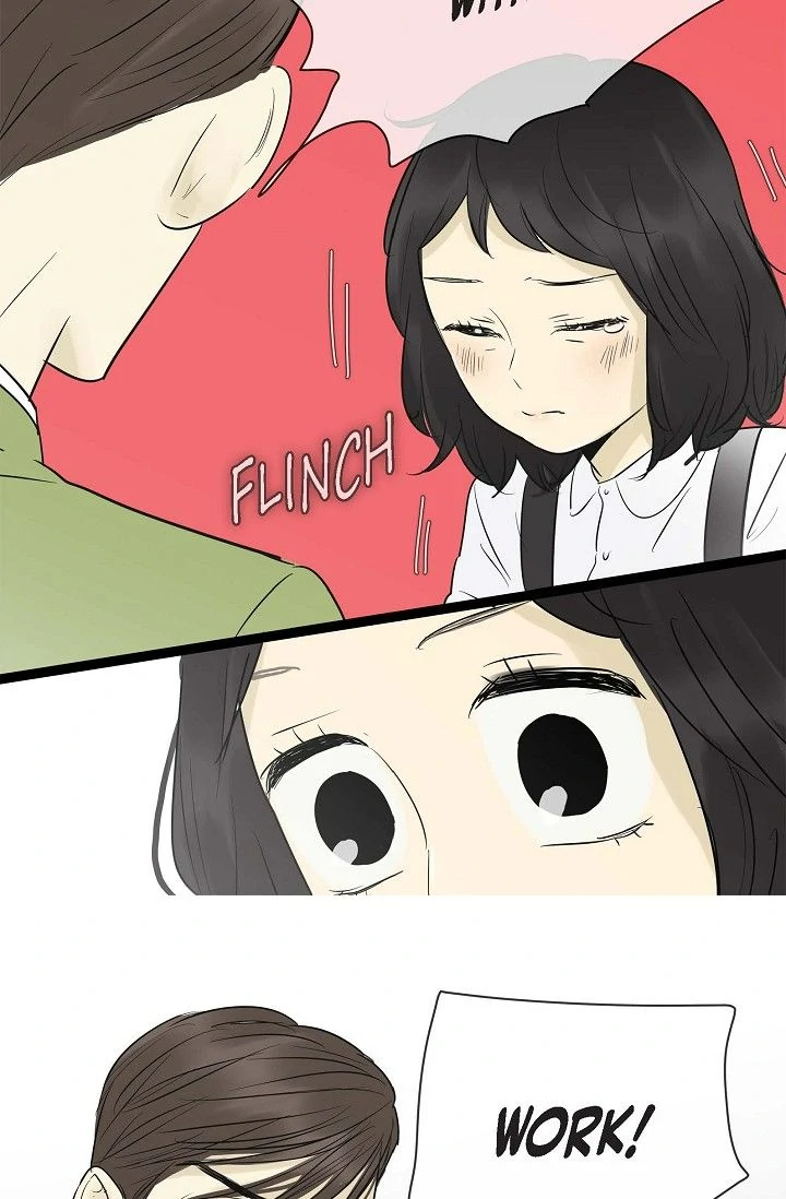 Clean with Passion for Now [Official] chapter 101 page 41
