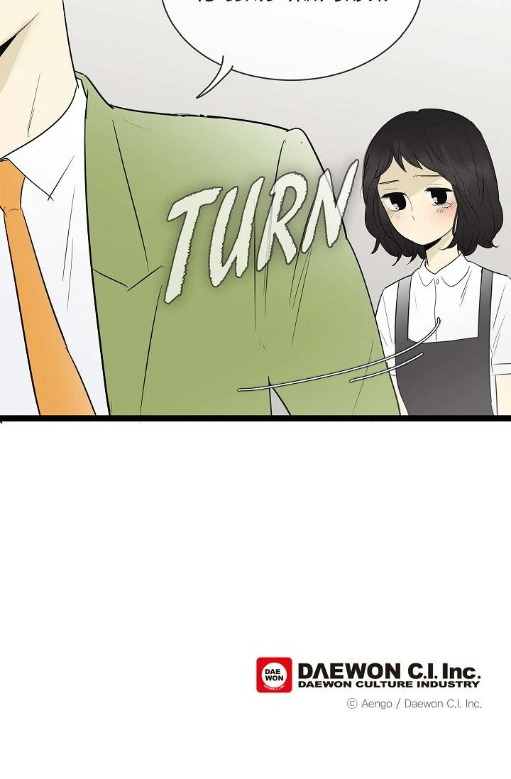Clean with Passion for Now [Official] chapter 101 page 44