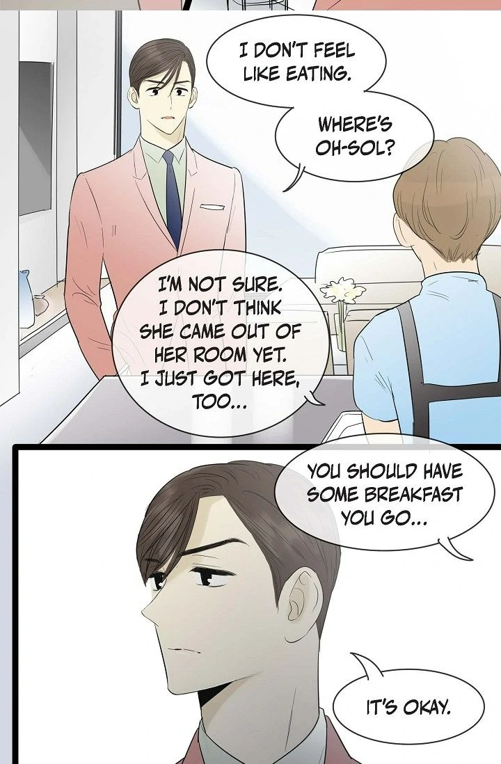 Clean with Passion for Now [Official] chapter 102 page 6