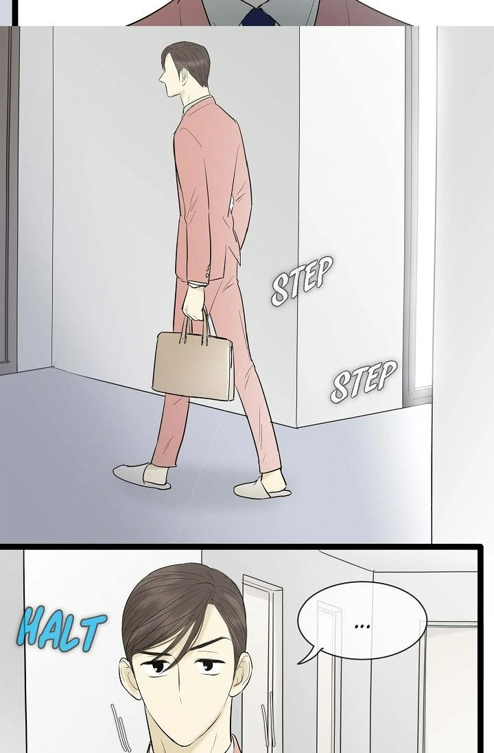 Clean with Passion for Now [Official] chapter 102 page 7