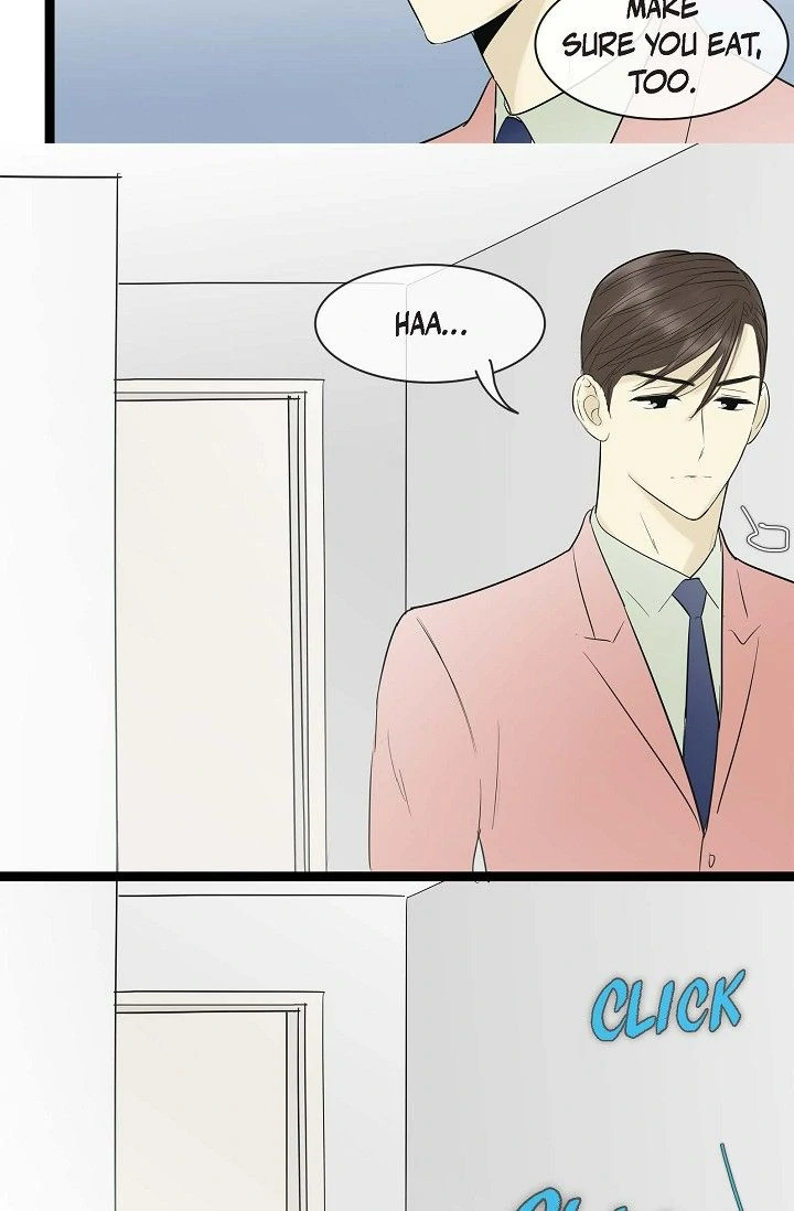 Clean with Passion for Now [Official] chapter 102 page 11