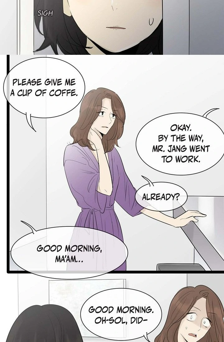 Clean with Passion for Now [Official] chapter 102 page 13