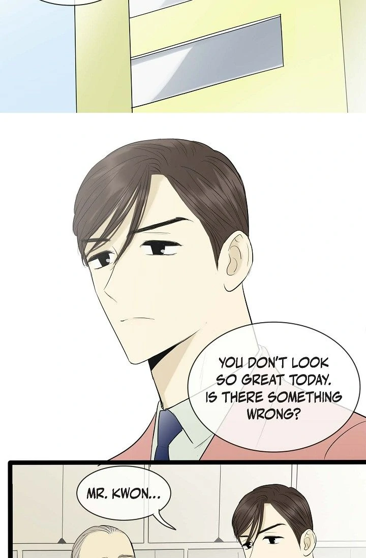 Clean with Passion for Now [Official] chapter 102 page 15