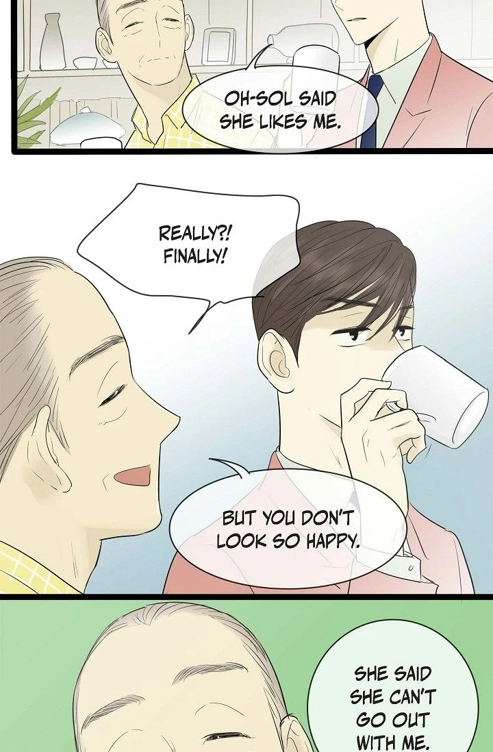 Clean with Passion for Now [Official] chapter 102 page 16