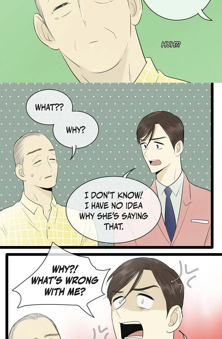Clean with Passion for Now [Official] chapter 102 page 17