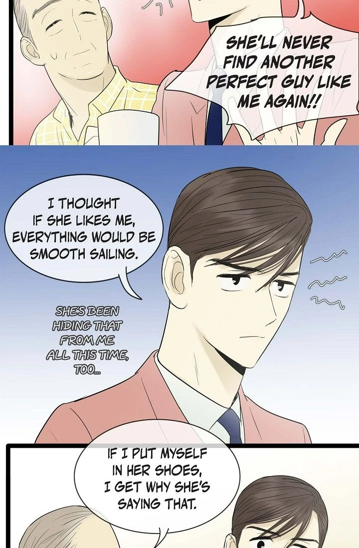 Clean with Passion for Now [Official] chapter 102 page 18