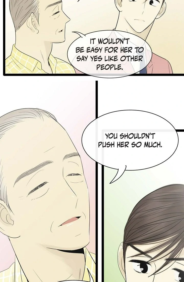 Clean with Passion for Now [Official] chapter 102 page 19