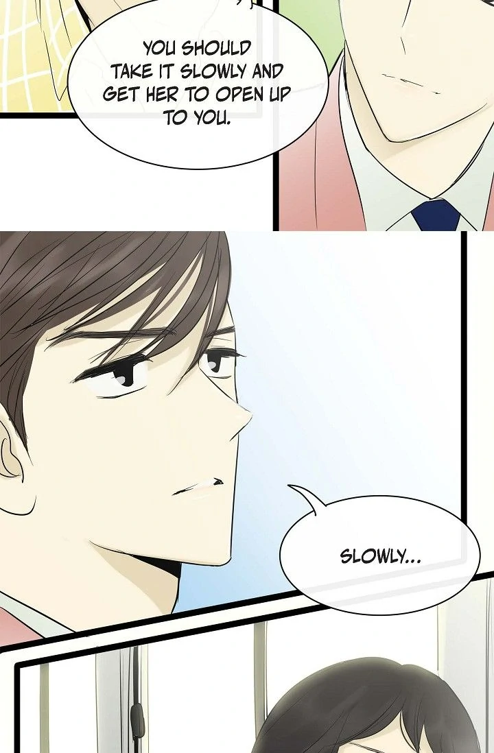 Clean with Passion for Now [Official] chapter 102 page 20