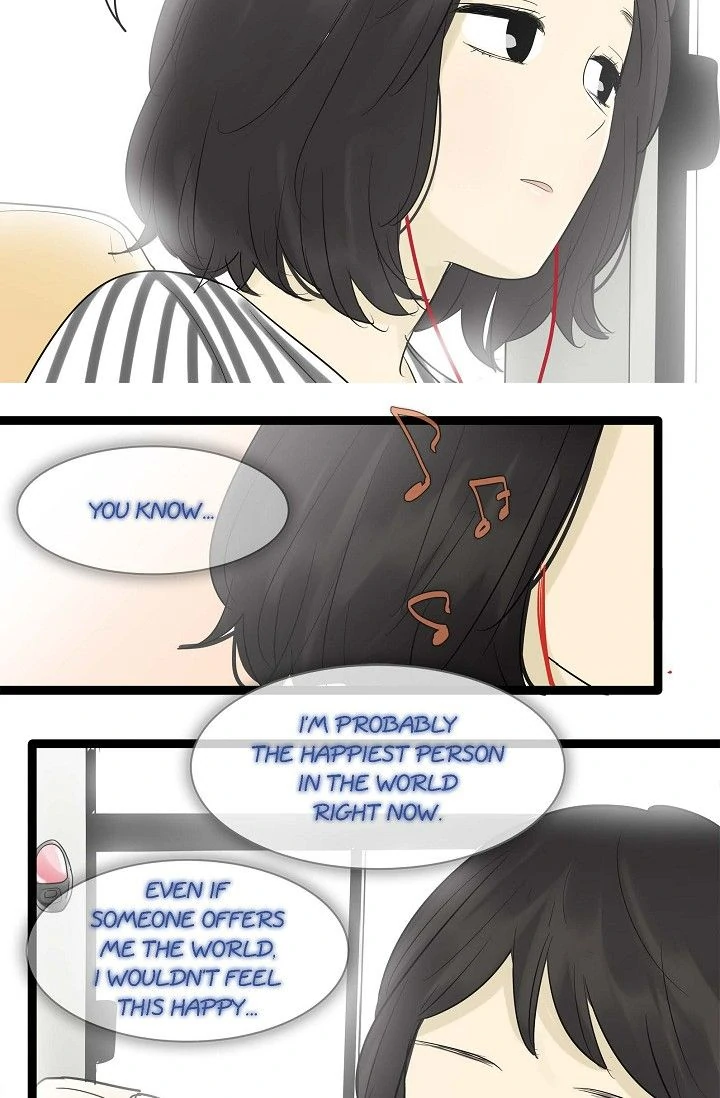 Clean with Passion for Now [Official] chapter 102 page 22