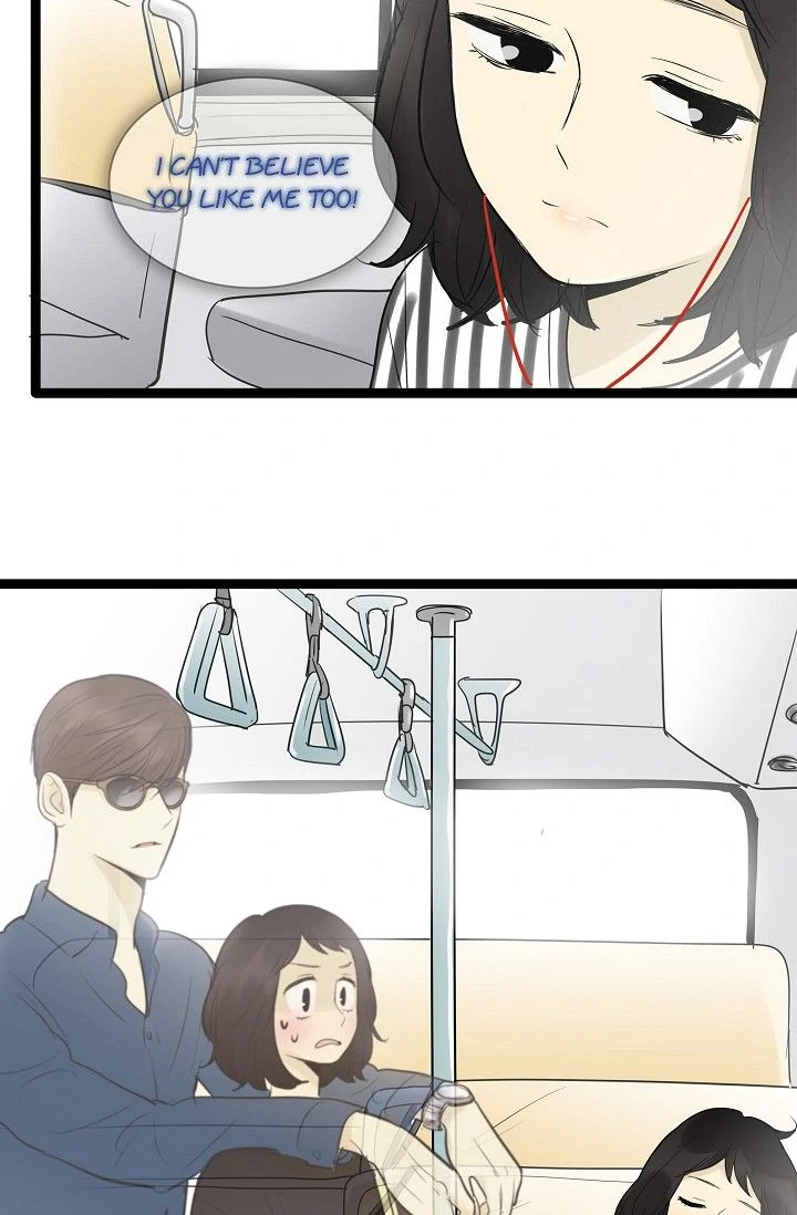 Clean with Passion for Now [Official] chapter 102 page 23
