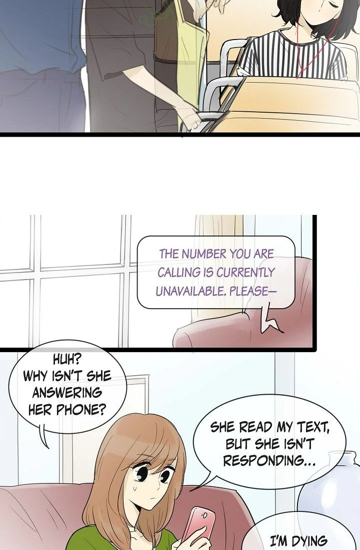 Clean with Passion for Now [Official] chapter 102 page 24