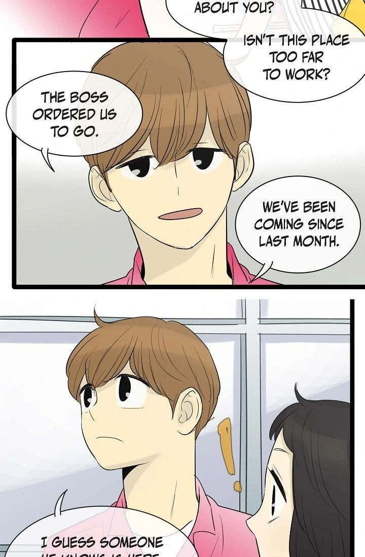 Clean with Passion for Now [Official] chapter 102 page 31
