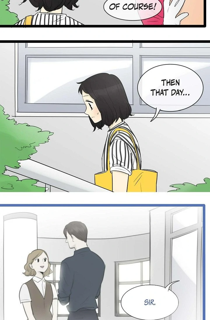 Clean with Passion for Now [Official] chapter 102 page 34