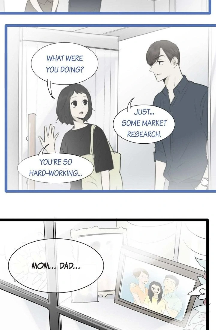 Clean with Passion for Now [Official] chapter 102 page 35