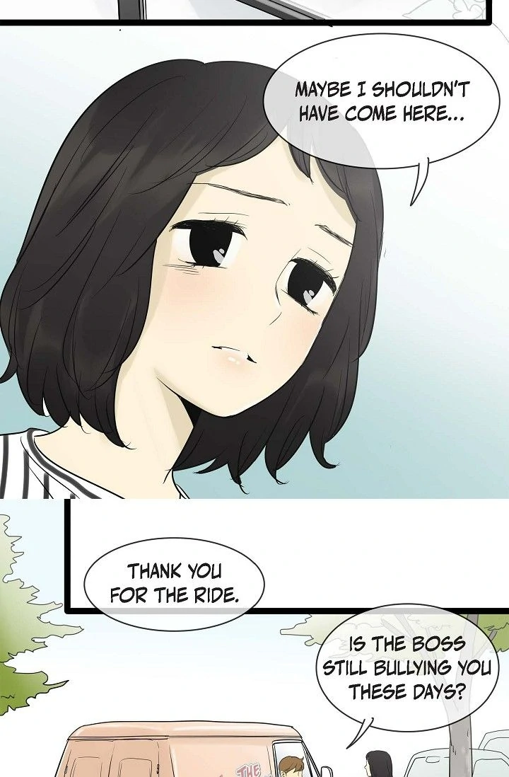 Clean with Passion for Now [Official] chapter 102 page 36