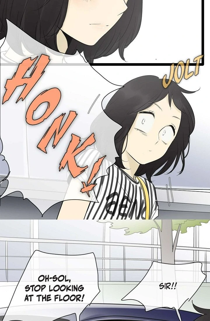 Clean with Passion for Now [Official] chapter 102 page 38