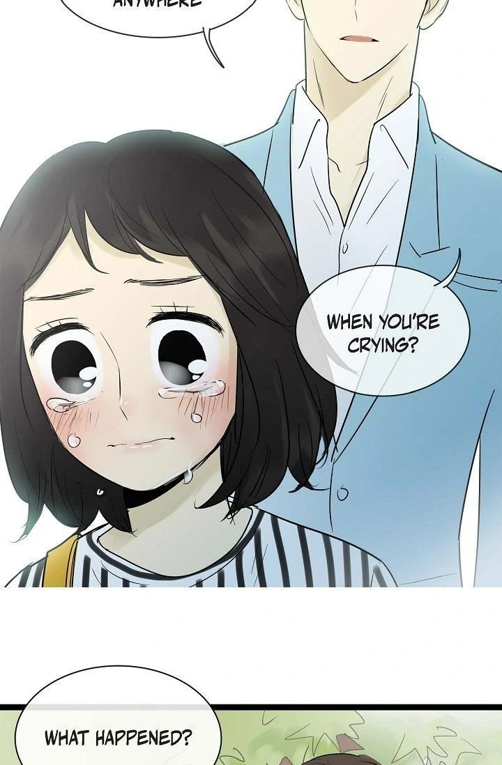 Clean with Passion for Now [Official] chapter 102 page 42