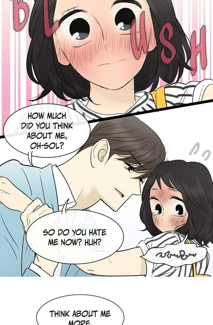 Clean with Passion for Now [Official] chapter 102 page 46