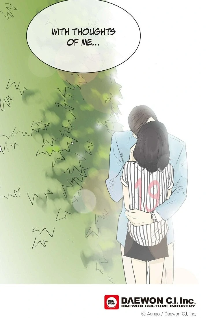 Clean with Passion for Now [Official] chapter 102 page 48