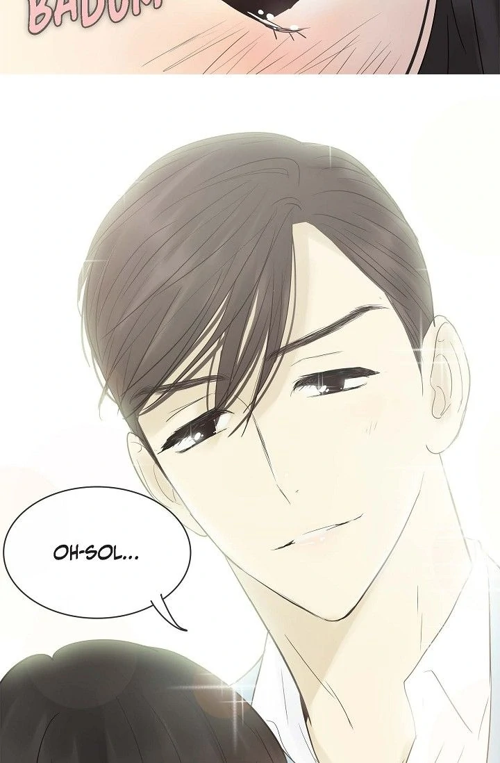Clean with Passion for Now [Official] chapter 103 page 10