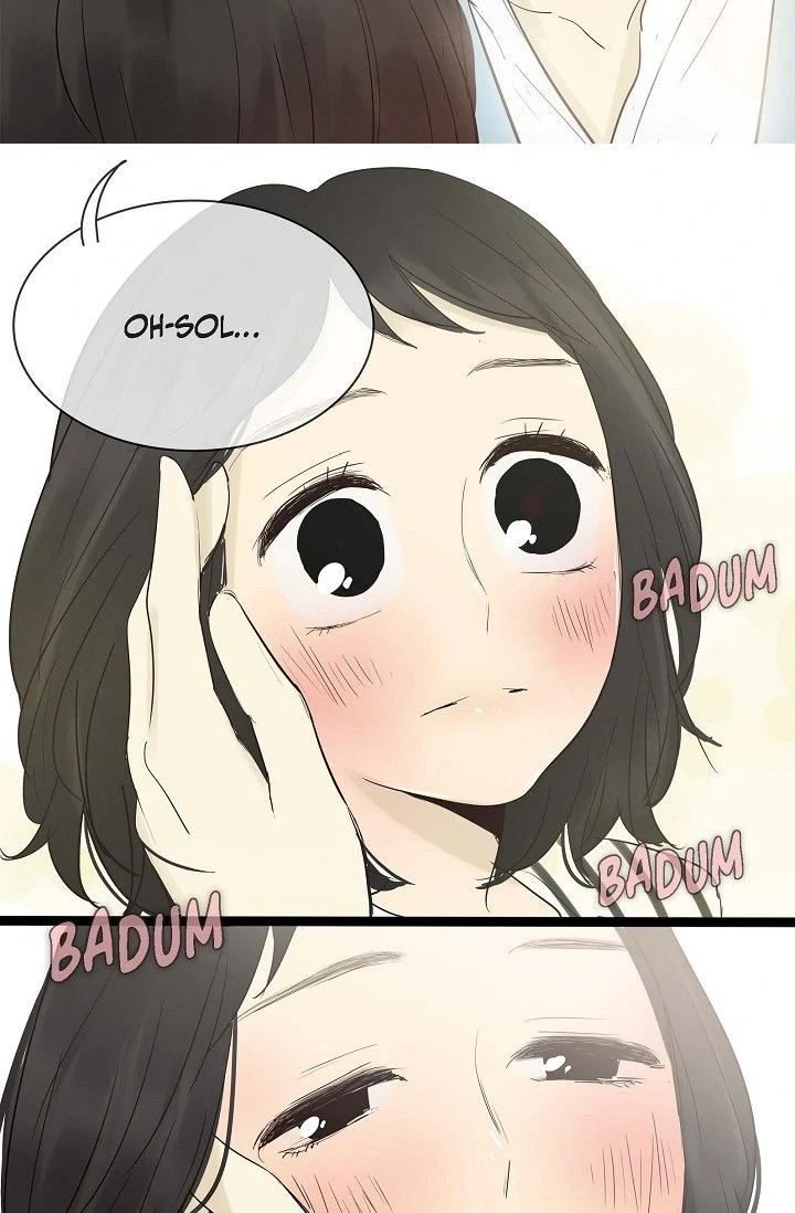 Clean with Passion for Now [Official] chapter 103 page 11