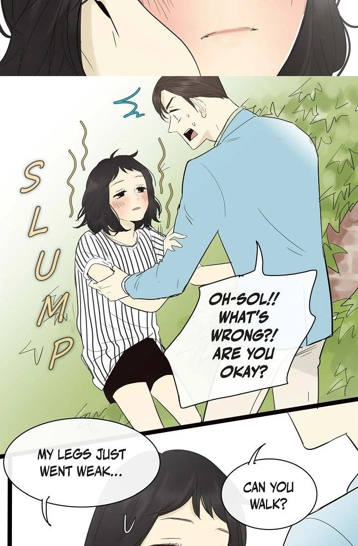 Clean with Passion for Now [Official] chapter 103 page 12