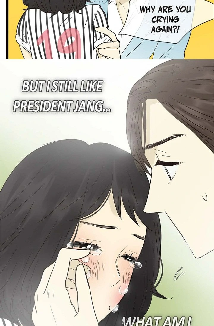 Clean with Passion for Now [Official] chapter 103 page 14
