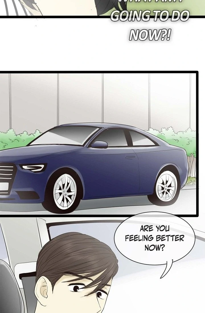 Clean with Passion for Now [Official] chapter 103 page 15