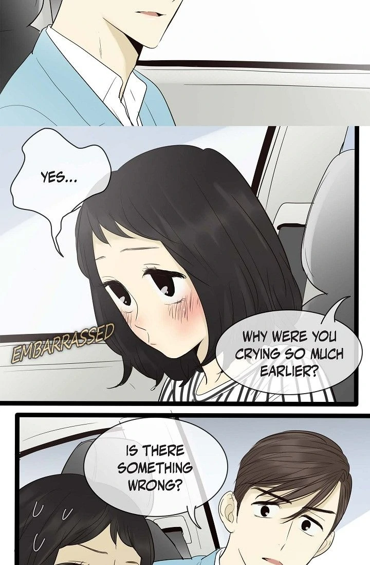 Clean with Passion for Now [Official] chapter 103 page 16