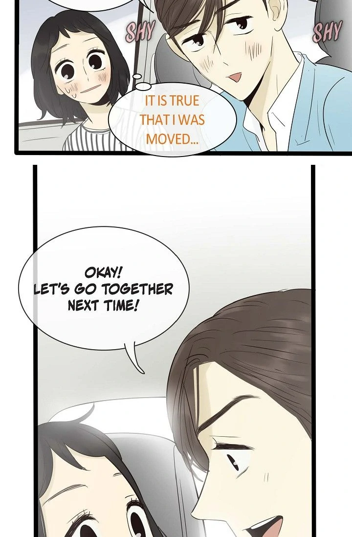 Clean with Passion for Now [Official] chapter 103 page 20