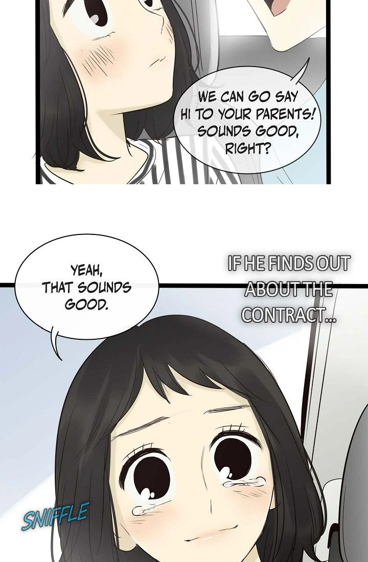 Clean with Passion for Now [Official] chapter 103 page 21