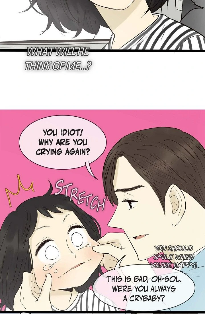 Clean with Passion for Now [Official] chapter 103 page 22