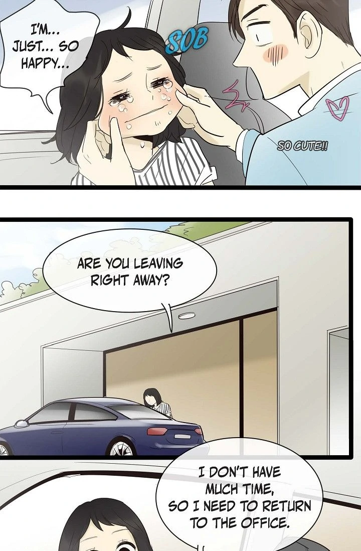 Clean with Passion for Now [Official] chapter 103 page 23