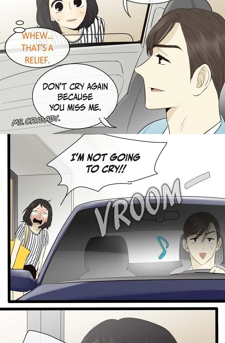 Clean with Passion for Now [Official] chapter 103 page 24