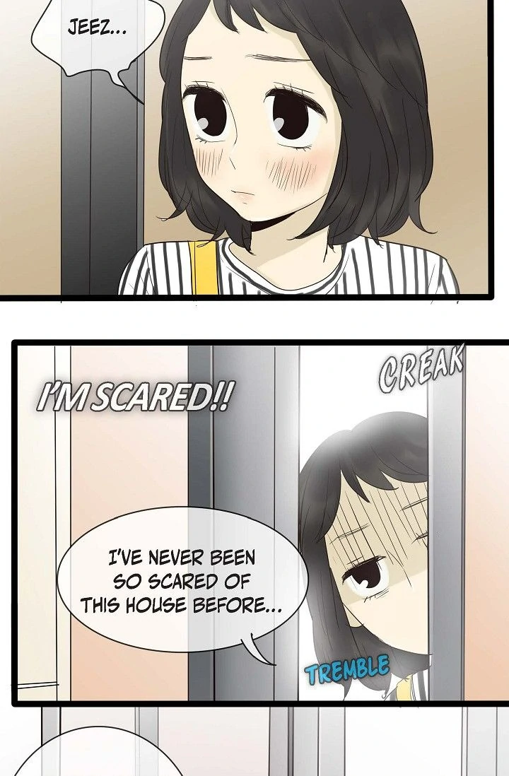 Clean with Passion for Now [Official] chapter 103 page 25