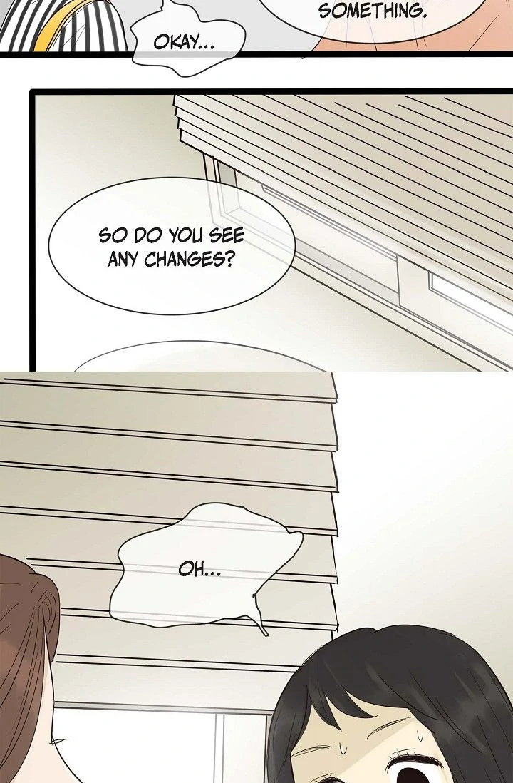 Clean with Passion for Now [Official] chapter 103 page 28