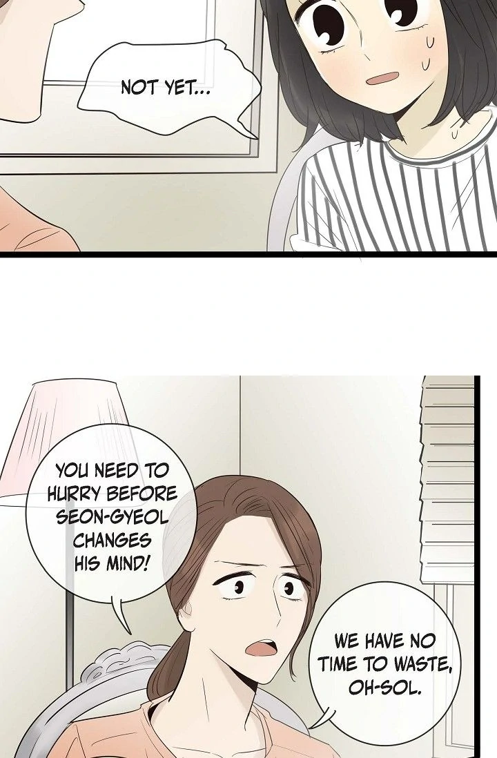 Clean with Passion for Now [Official] chapter 103 page 29
