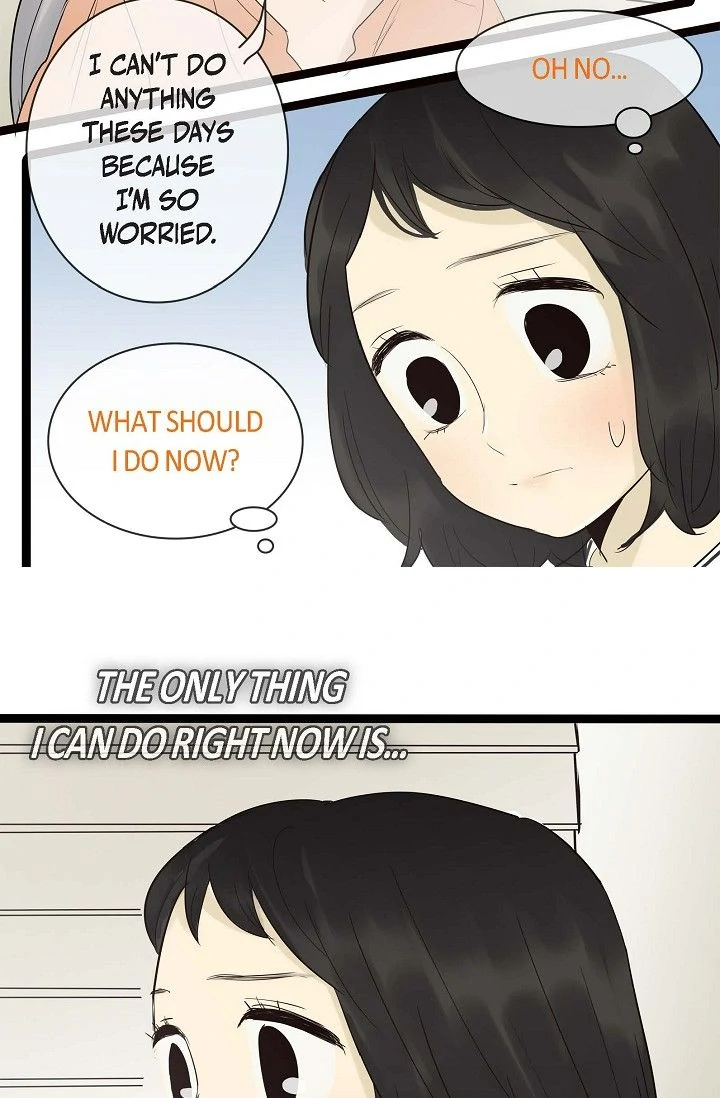 Clean with Passion for Now [Official] chapter 103 page 30