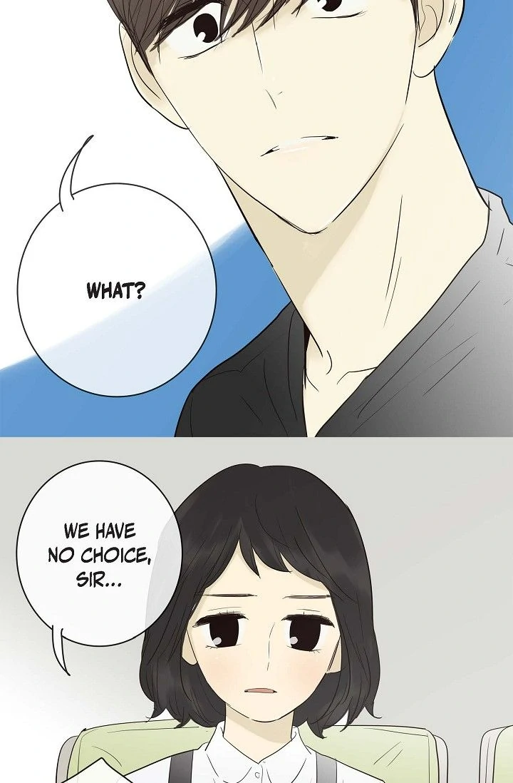 Clean with Passion for Now [Official] chapter 103 page 32
