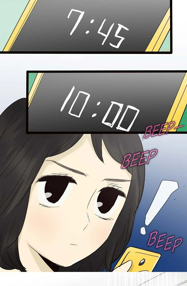 Clean with Passion for Now [Official] chapter 104 page 2