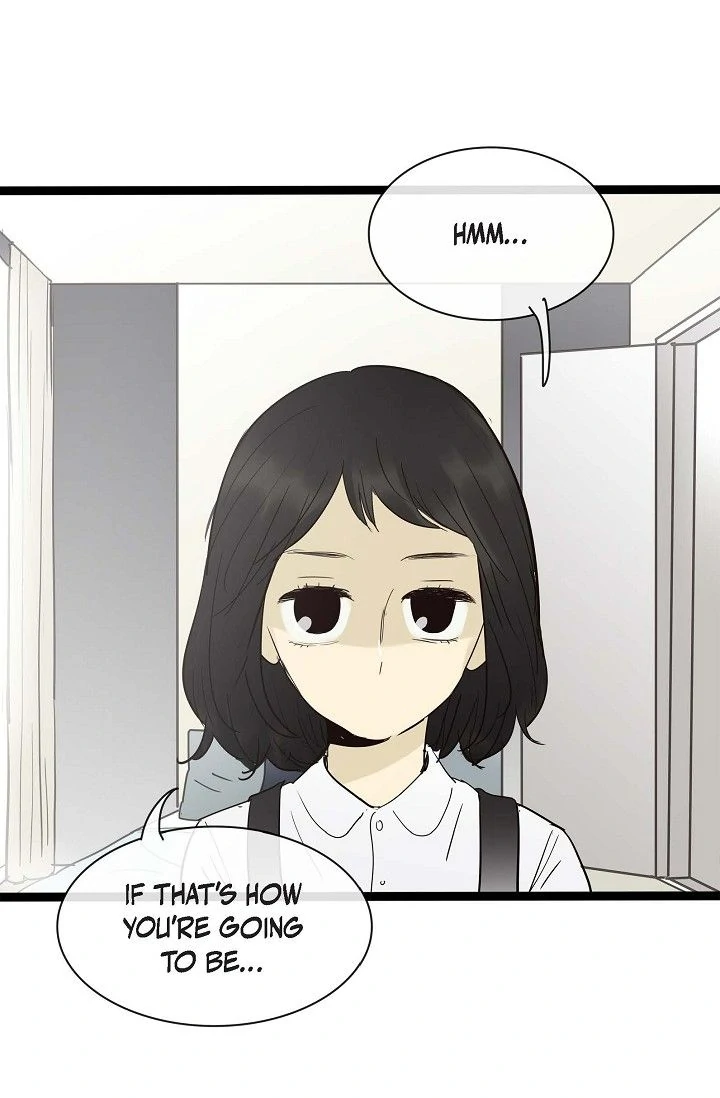 Clean with Passion for Now [Official] chapter 104 page 5