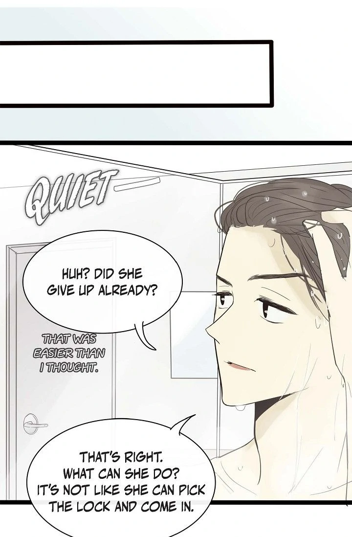 Clean with Passion for Now [Official] chapter 104 page 6