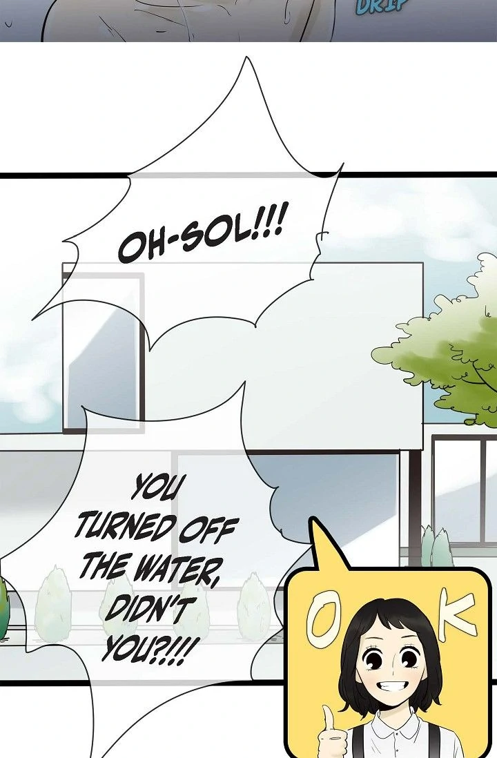 Clean with Passion for Now [Official] chapter 104 page 8