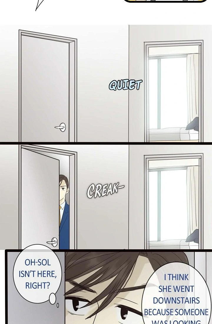 Clean with Passion for Now [Official] chapter 104 page 9