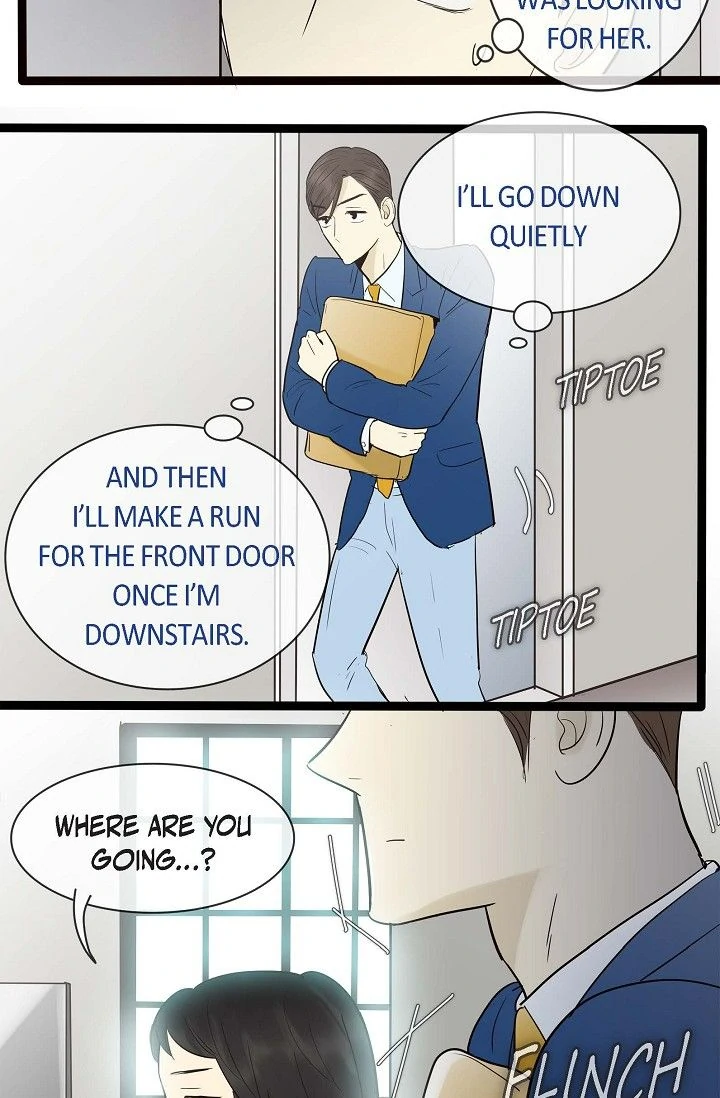 Clean with Passion for Now [Official] chapter 104 page 10