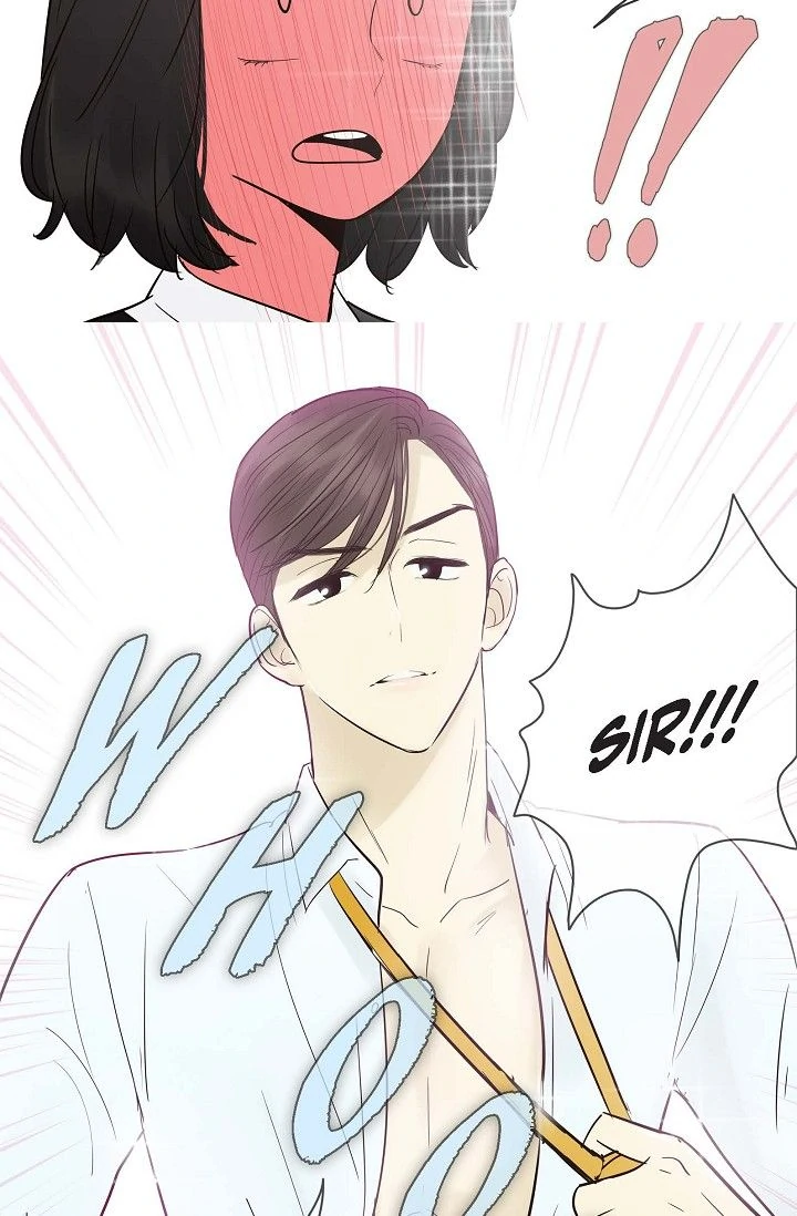 Clean with Passion for Now [Official] chapter 104 page 18