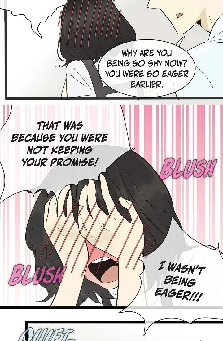Clean with Passion for Now [Official] chapter 104 page 20