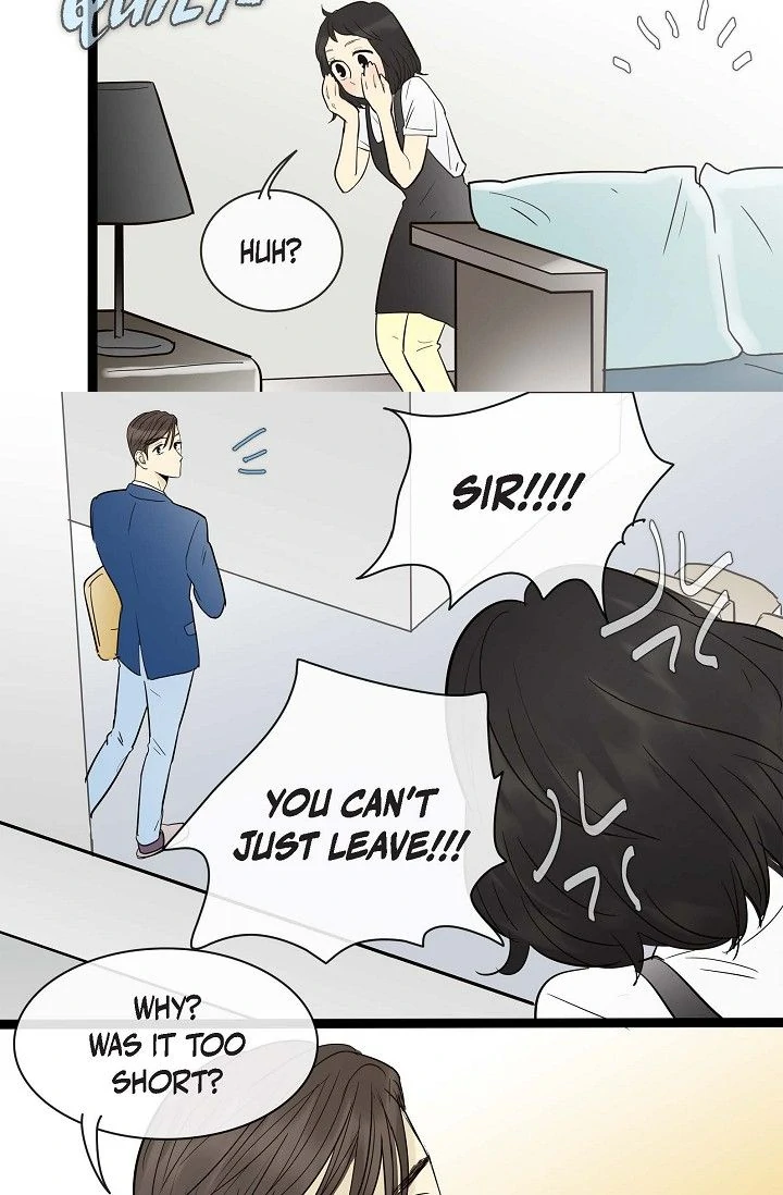 Clean with Passion for Now [Official] chapter 104 page 21
